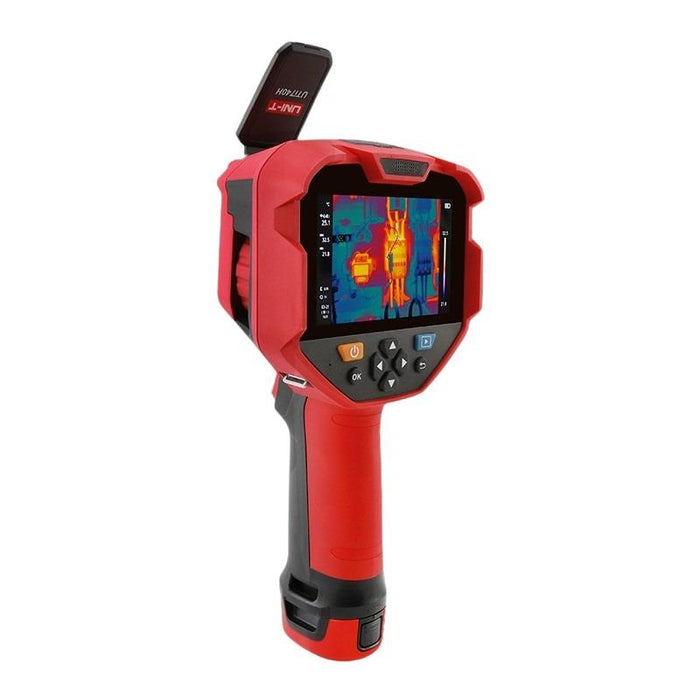 UTi740H Wi-Fi Professional Thermal Imaging Camera Uni-T