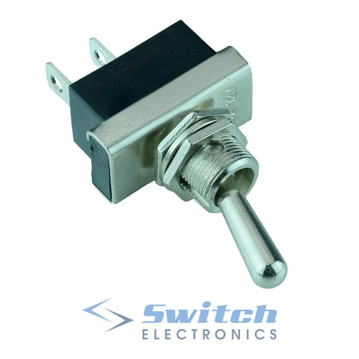 On-Off Toggle Switch SPST