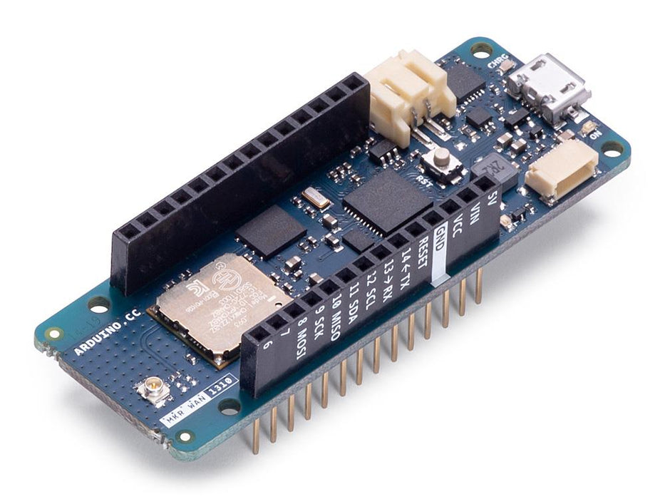 Arduino® MKR WAN 1310