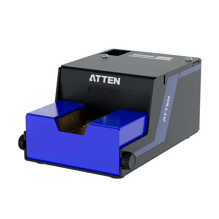 GT-6081 Automatic Soldering Iron Tip Cleaner ATTEN
