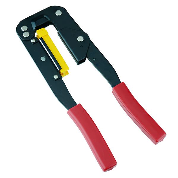 IDC Connector Crimping Tool HT-214