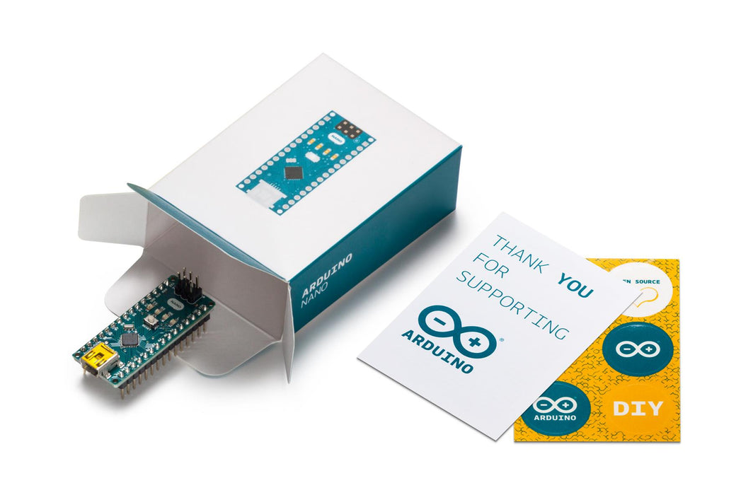 Arduino® Nano
