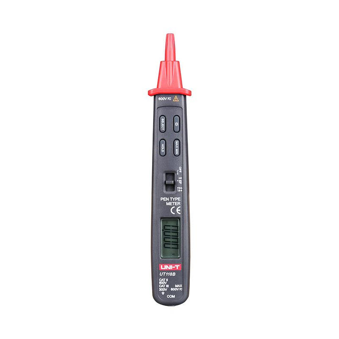 UT118B Pen Digital Multimeter Uni-T