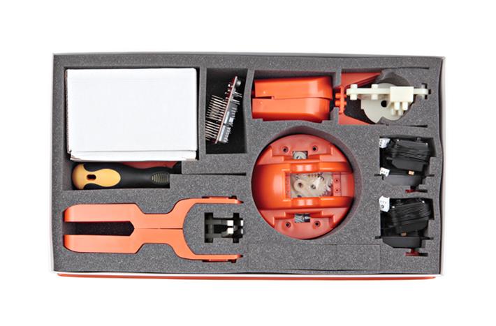 Arduino® Tinkerkit Braccio Robot