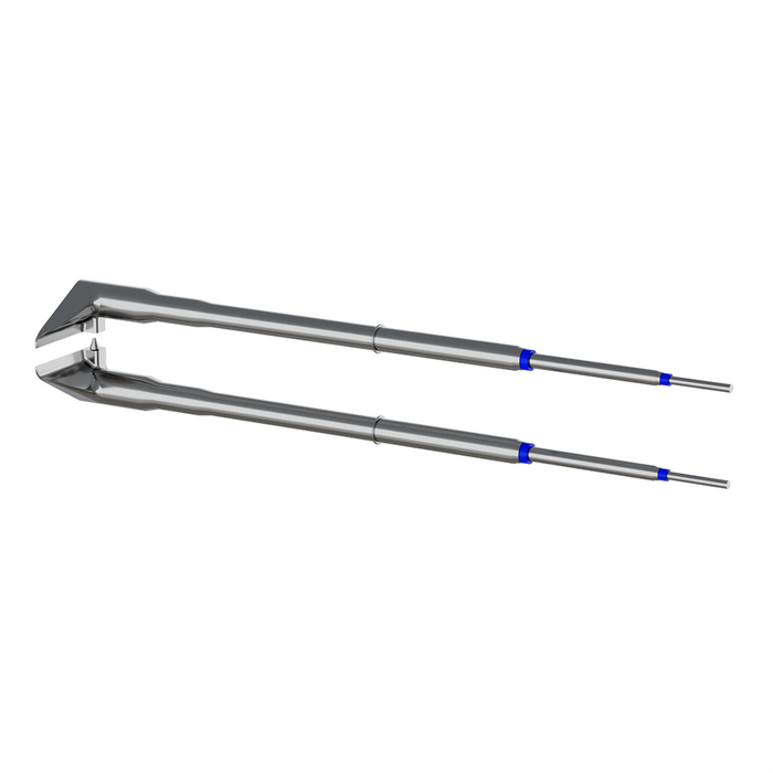 T80-3900 Flat Blade Thermal Wire Stripper Blades ATTEN