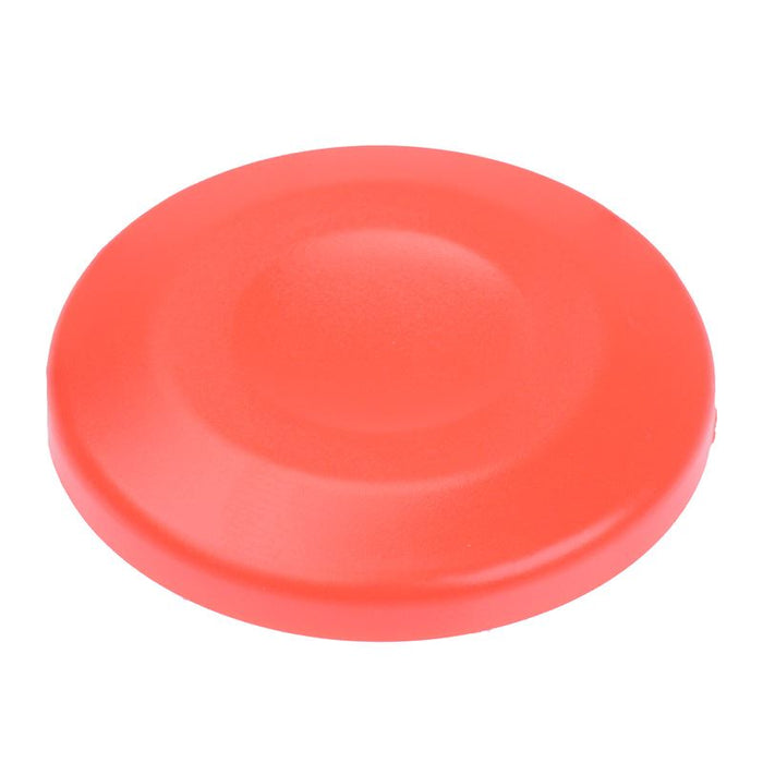 IDEC Red 40mm Mushroom Button YW9Z-B14R