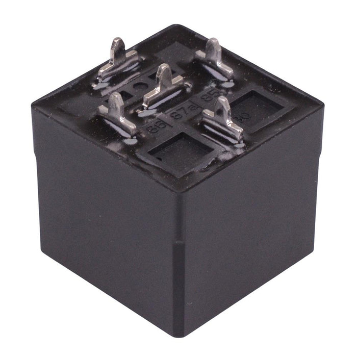 12V SPDT Mini Automotive PCB Relay 40A MAH-S-112-C-2