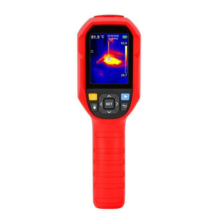 UTi165A+ Heavy Duty Thermal Imaging Camera Uni-T