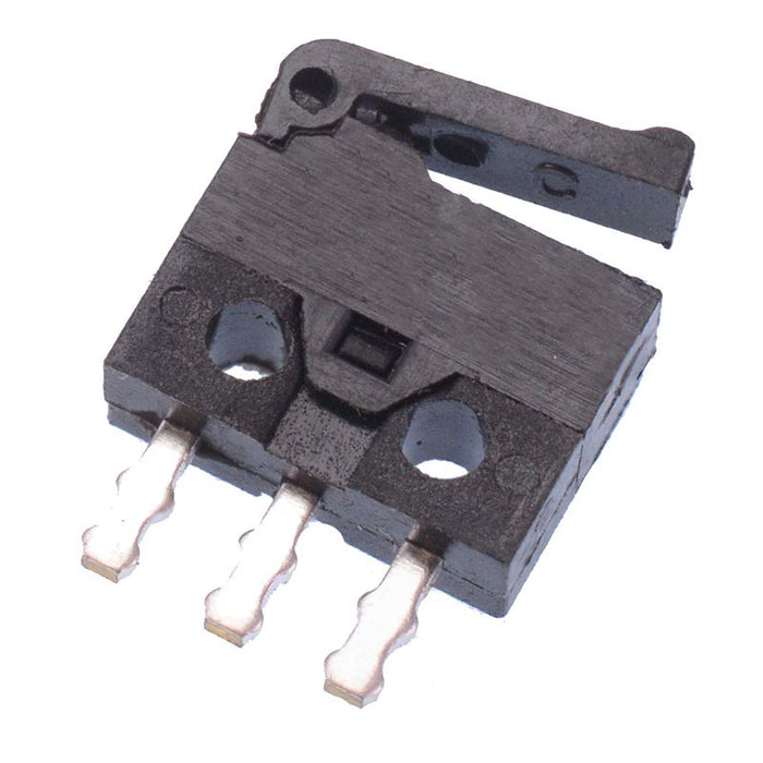 Lever Microminiature Microswitch SPDT