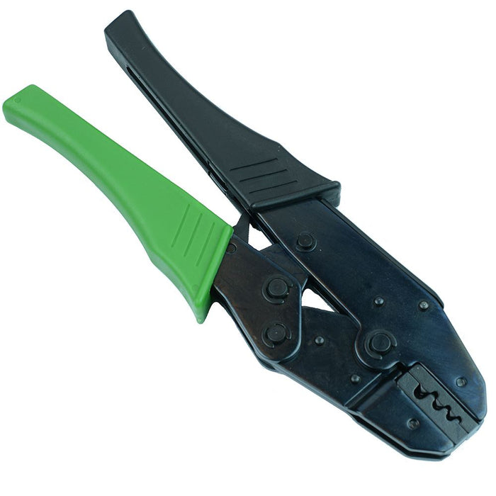 Cord End Terminal Crimper 0.5mm² to 10mm²