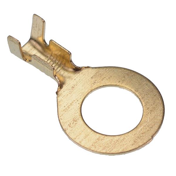 8.2mm Ring Crimp Connector Terminal 1-1.5mm²