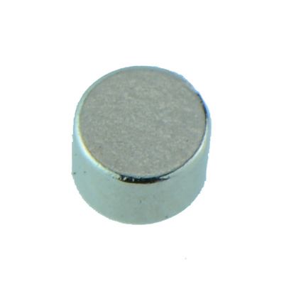Cylindrical Disc Magnet 3 x 2mm - M1219-2