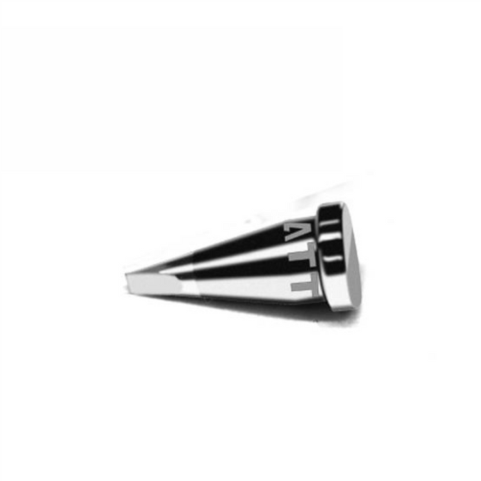 2.4mm Chisel Soldering Iron Tip T800-2.4D ATTEN