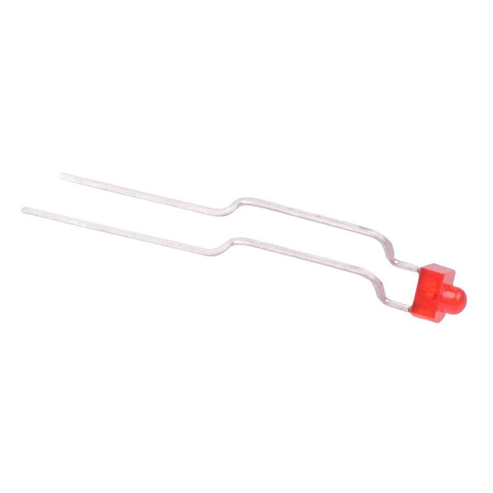 1692008 MEC Red LED for Unimec