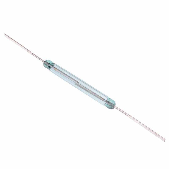 No Reed Switch SPST-NO Reed Switch 0.5A 60VDC — Maplin Pro | Your One Stop Component Shop