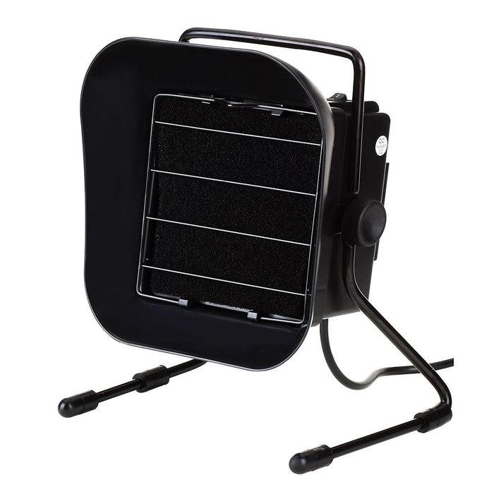 Solder Fume Extractor Fan Smoke Absorber