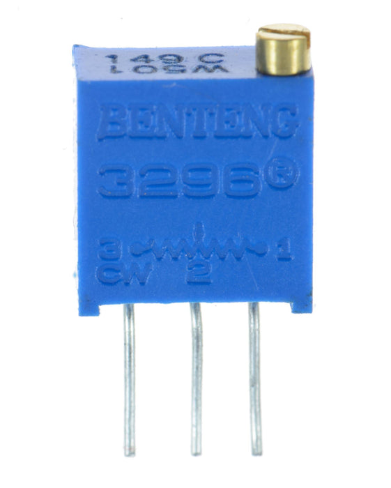 50k 3296 Variable Potentiometer Trimmer