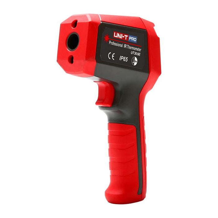 UT309E Professional Infrared Thermometer 850°C IP65 Uni-T