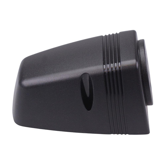 Battery Indicator Meter with Panel Mount Housing 12V/24V A25-4HS-BB3