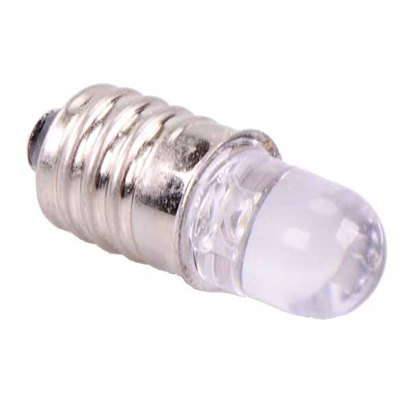 Warm White 12V MES LED Bulb 30°