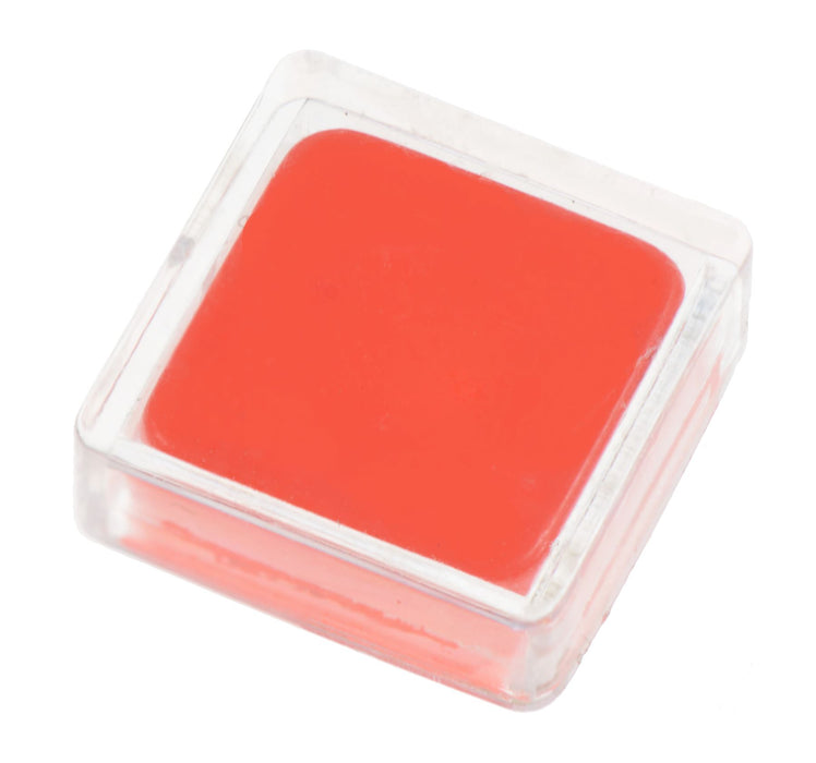 Red 12x12mm Tactile Switch Square Cap