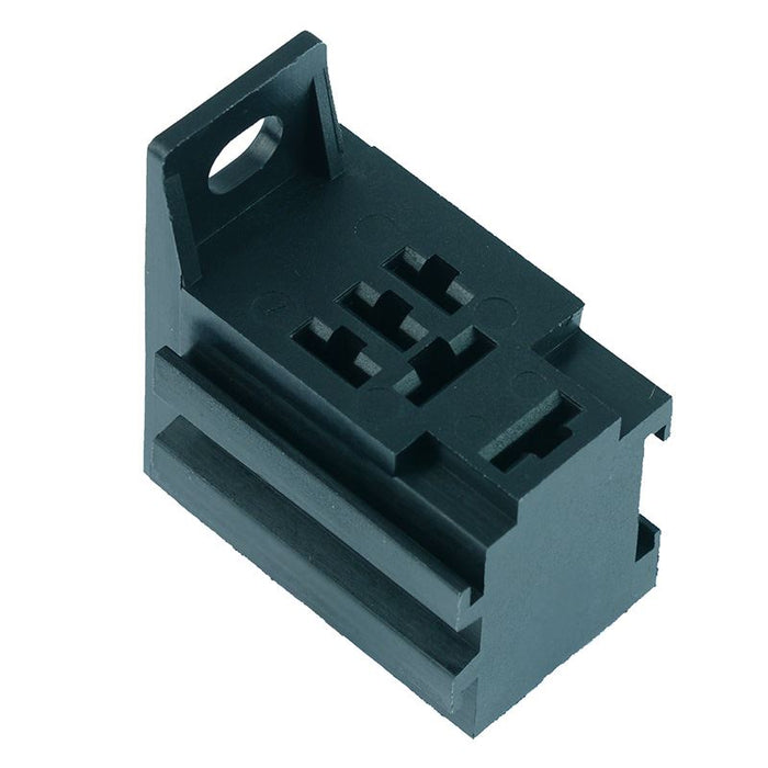 Automotive Micro Relay Holder and Fixing Bracket