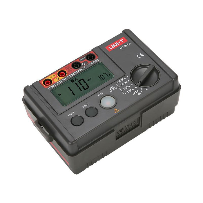 UT501A Insulation Resistance Tester Uni-T