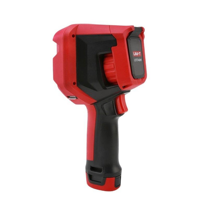 UTi740H Wi-Fi Professional Thermal Imaging Camera Uni-T