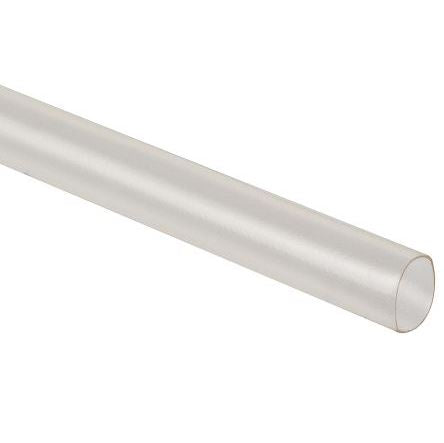 50mm x 1.2m Clear Heat Shrink Sleeve