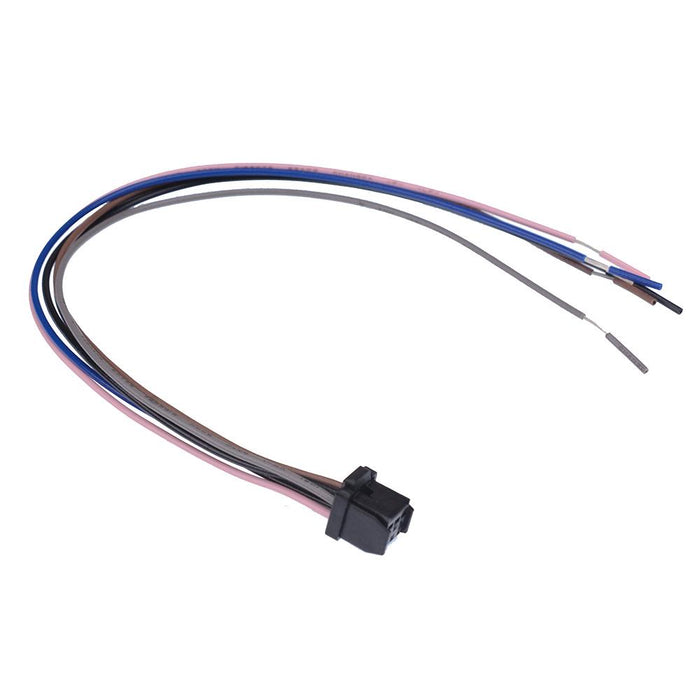 CW9Z-CN200 IDEC 200mm Wire Harness for Touchless CW Series Switch