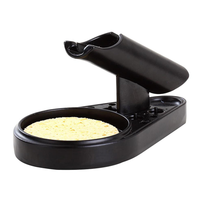 Soldering Iron Holder with Sponge