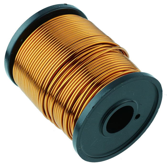 27SWG Enamelled Copper Wire 500g