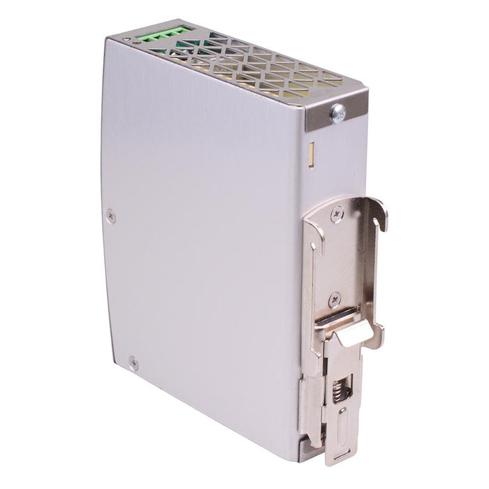 24VDC 75W DIN Rail Power Supply 230VAC
