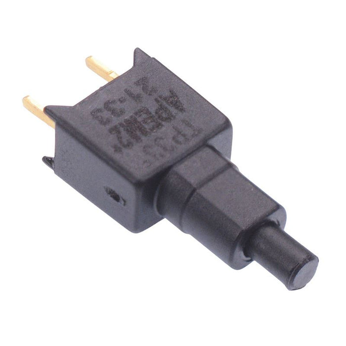 TP33P008000 APEM Off-(On) Momentary Sub-Miniature PCB Push Button Switch SPST