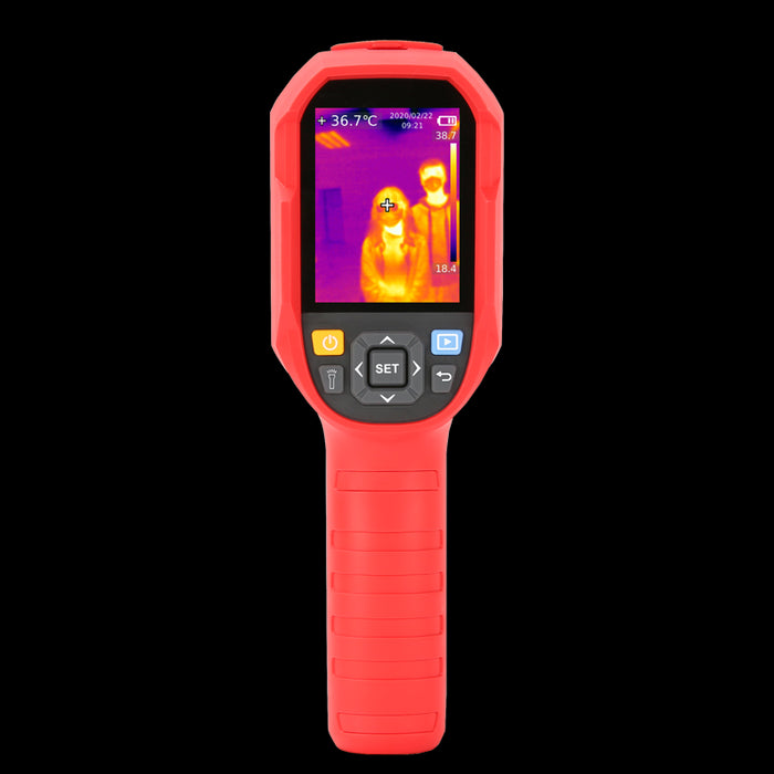 UTi85H+ Body Temperature Professional Thermal Imaging Camera Uni-T