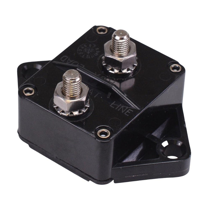 40A Panel Mount Auto Reset Circuit Breaker IP66