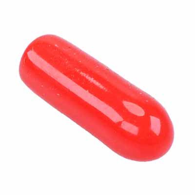 TA1 / TA2 Red Toggle Switch Lever Cover 55-21-4 SCI