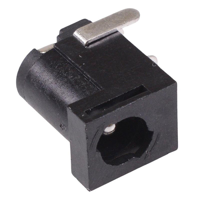 FC681477 2.5mm Locking DC Power Socket Connector 2A 16V CLIFF