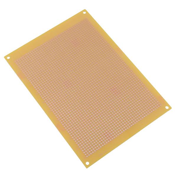 160 x 115mm Copper Prototyping PCB Circuit Board PC-1