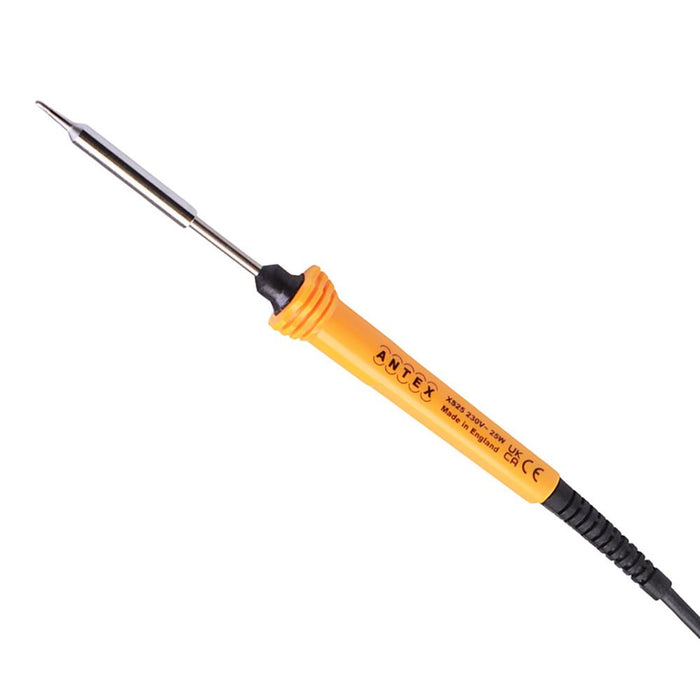 S58J470 XS25 230V 25W Soldering Iron Antex