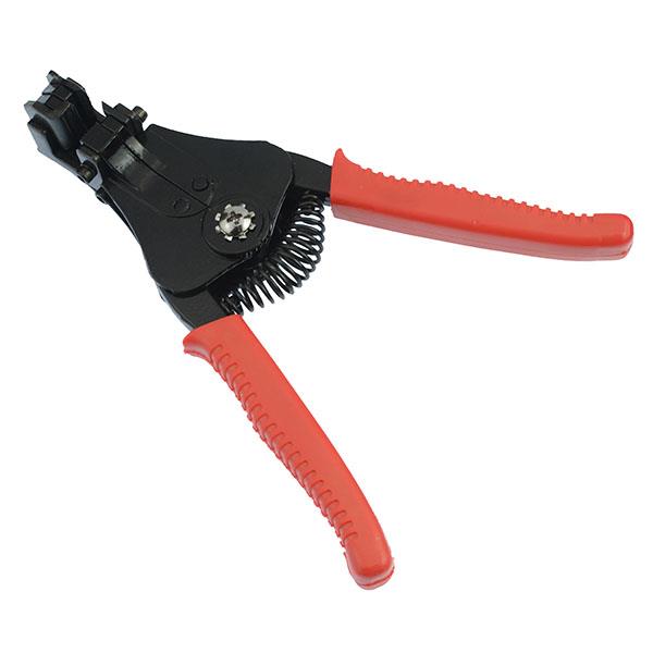 Automatic Wire Stripping Tool