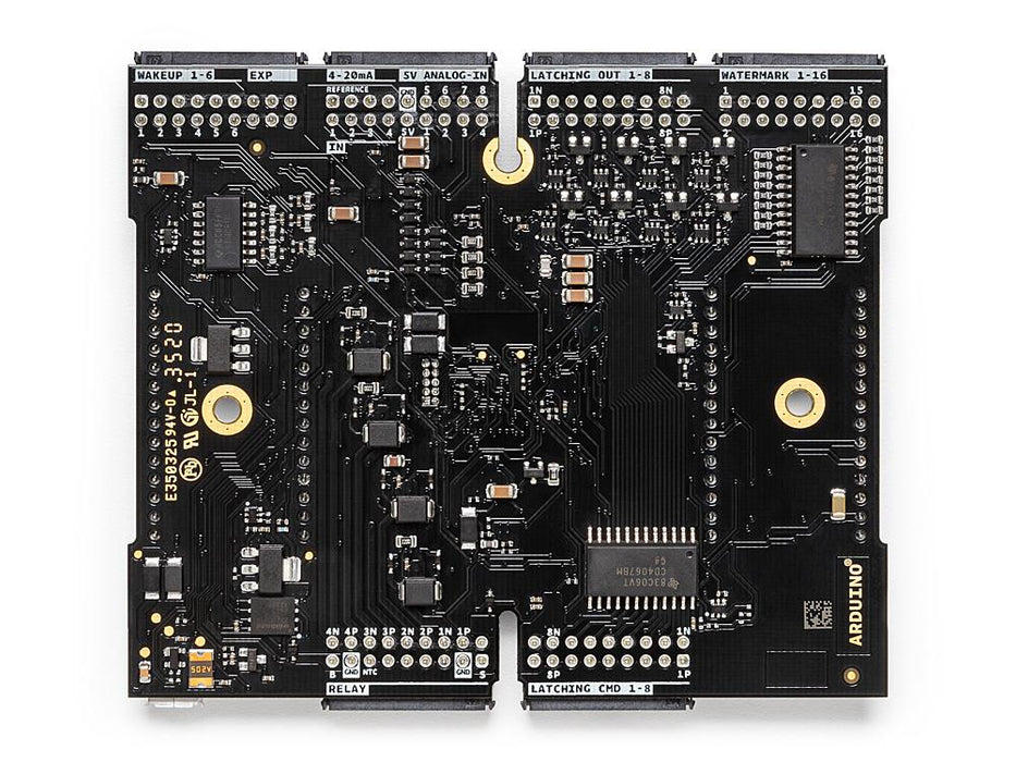 Arduino® Edge Control