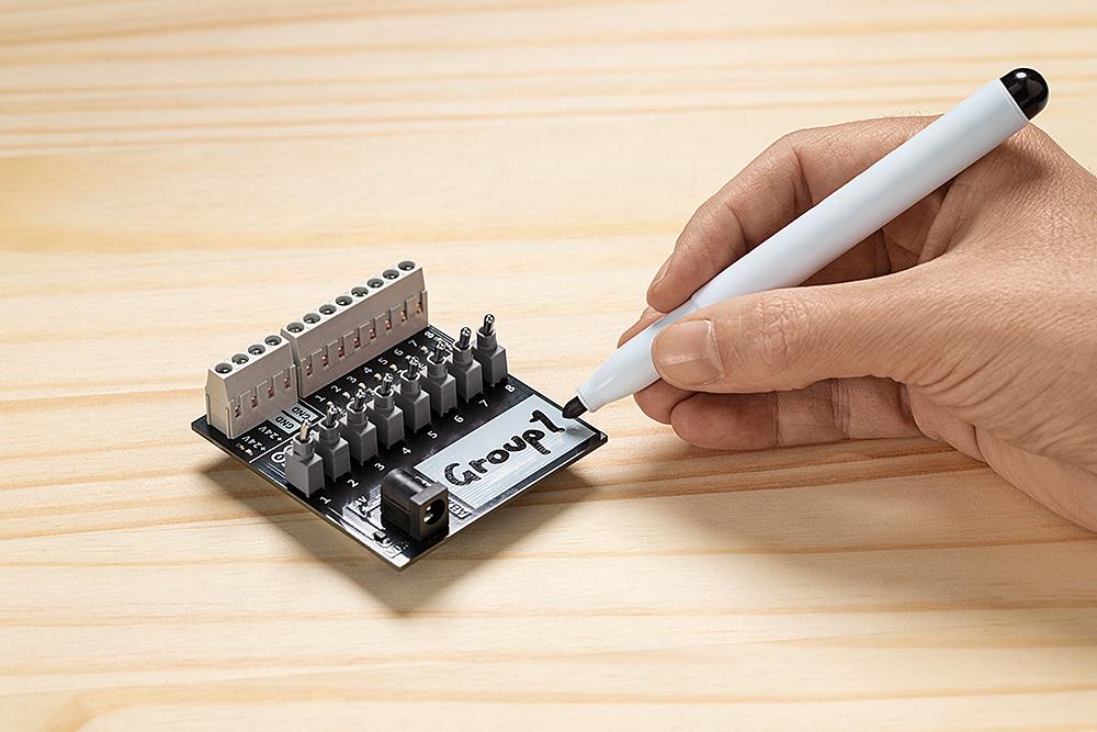 Arduino® PLC Starter Kit
