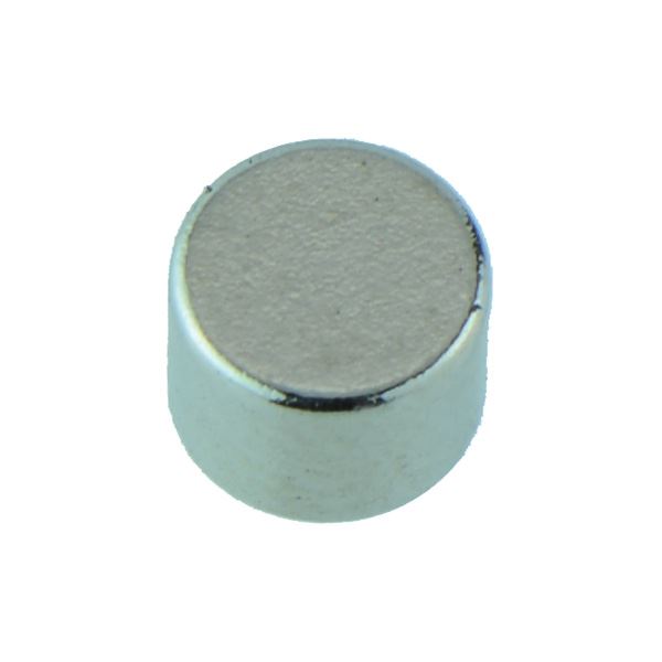 Cylindrical Disc Magnet 4 x 3mm - M1219-3