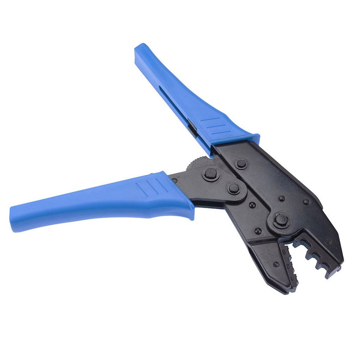 Insulated Terminals Ratchet Crimping Tool