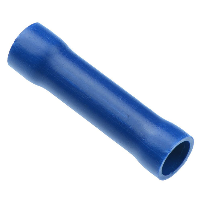 Blue Butt Crimp Connector (Pack of 100)