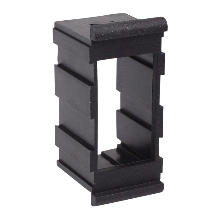 Automotive Rocker Switch Middle Mounting Panel