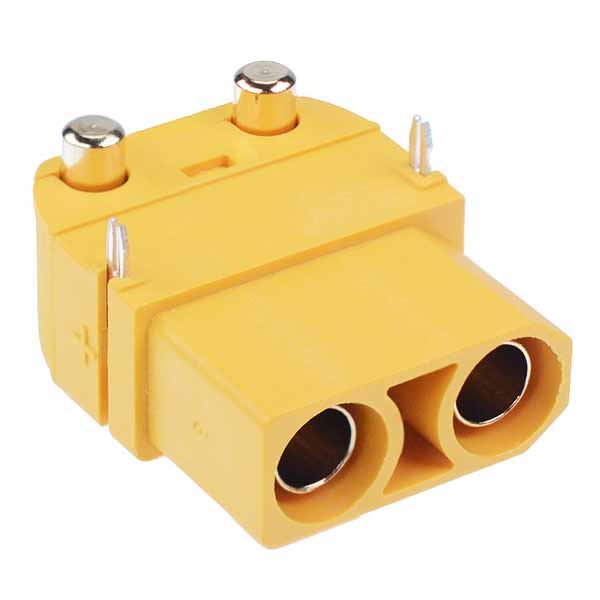 Female XT90PW Gold Plated Connector 30A Amass