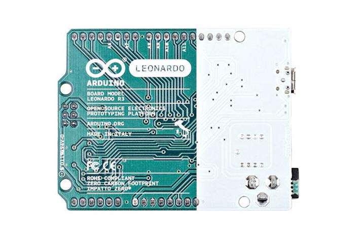 Arduino® Leonardo