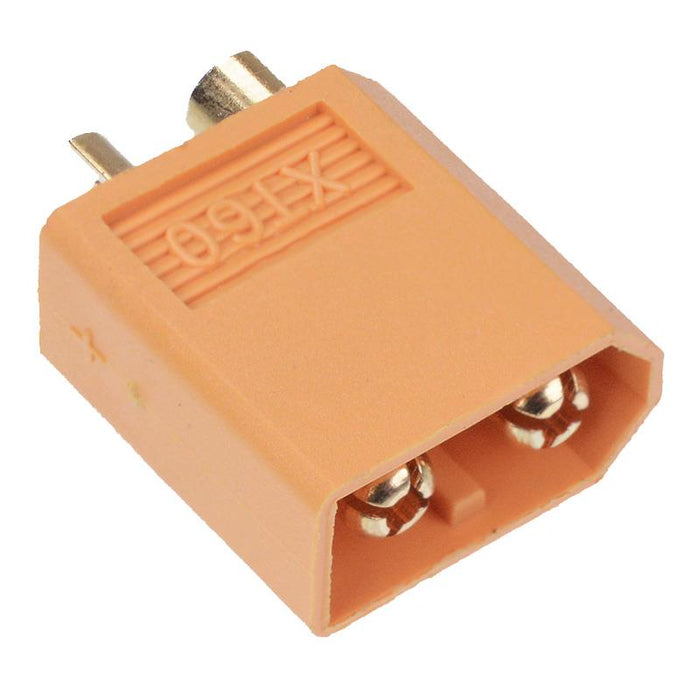 Male XT60 RC Connector Plug